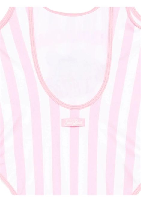 Costume con stampa SAINT BARTH | CARA003 CARA STRING03320L BONJOUR SB 21